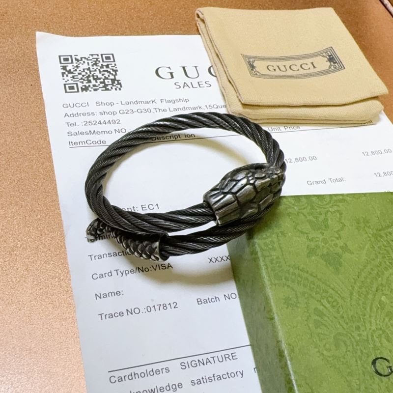 Gucci Bracelets